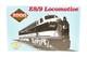 Proto 2000 Ho E8/9 Nyc New York Central Diesel Locomotive Train 8194
