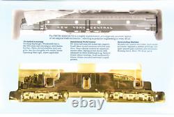Proto 2000 HO E8/9 NYC New York Central Diesel Locomotive Train 8194