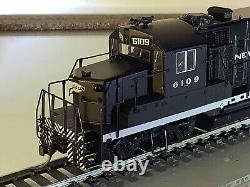Proto 2000 HO NYC New York Central EMD GP20 #6109 SOUNDTRAXX DCC SOUND