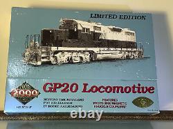 Proto 2000 HO NYC New York Central EMD GP20 #6109 SOUNDTRAXX DCC SOUND