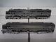 Proto 2000 Ho Scale Nyc New York Central E8/9 Locomotive Engines #4070/76