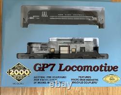 Proto 2000 Limited Edition Ho Scale #23589 Gp7 New York Central #5694 New In Box