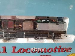Proto 2000 Series HO New York Central 23446 FA1-1004 & FB1-3304 Locomotive LE
