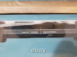 Proto 2000 Series HO New York Central 23446 FA1-1004 & FB1-3304 Locomotive LE