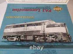Proto 2000 Series HO New York Central 23446 FA1-1004 & FB1-3304 Locomotive LE