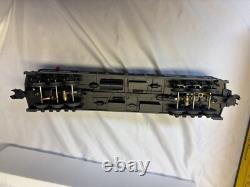 RAIL KING NEW YORK CENTRAL MADISON 4 CAR SET O-27 Gauge