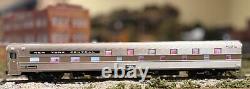 RAPIDO HO BUDD SLUMBER COACH NEW YORK CENTRAL PN 141019/20 (2) Available
