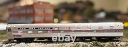 RAPIDO HO BUDD SLUMBER COACH NEW YORK CENTRAL PN 141019/20 (2) Available