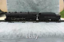 RARE 1937 Lionel O Gauge Scale New York Central 4-6-4 Hudson 700E 5344