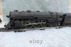 RARE 1937 Lionel O Gauge Scale New York Central 4-6-4 Hudson 700E 5344