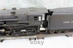 RARE 1937 Lionel O Gauge Scale New York Central 4-6-4 Hudson 700E 5344