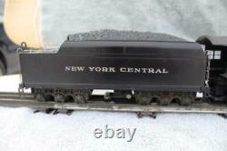 RARE 1937 Lionel O Gauge Scale New York Central 4-6-4 Hudson 700E 5344