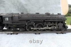 RARE 1937 Lionel O Gauge Scale New York Central 4-6-4 Hudson 700E 5344