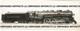 Rare 1937 New York Central Railway 5405 Steam American Locomotive Co. Photograph