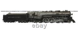 RARE 1937 New York Central Railway 5405 Steam American Locomotive Co. Photograph