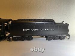 RARE Lionel 6-11209 Vision line New York Central 700e Scale Hudson 5344