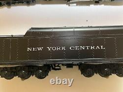 RARE Lionel 6-11209 Vision line New York Central 700e Scale Hudson 5344