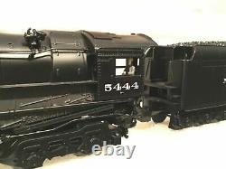 RARE Lionel 6-28072 New York Central J3a 4-6-4 Hudson Steam Engine TMCC, Odyssey