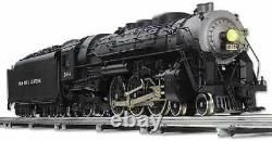 RARE Lionel 6-28072 New York Central J3a 4-6-4 Hudson Steam Engine TMCC, Odyssey
