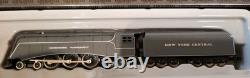 RARE! Marklin 88075 Z Scale New York Central COMMODORE VANDERBILT NEW IN BOX
