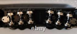 RARE! Marklin 88075 Z Scale New York Central COMMODORE VANDERBILT NEW IN BOX