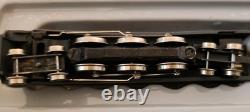 RARE! Marklin 88075 Z Scale New York Central COMMODORE VANDERBILT NEW IN BOX