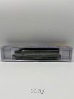 RARE NIOB N Life-Like 7080 ALCO PA1 Locomotive NEW YORK CENTRAL #4201 Lightning
