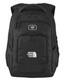 Rare Nwt 100% Authentic Ny Federal Reserve Central Banker Backpack Gift Black