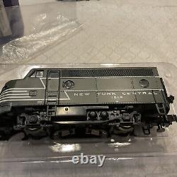 RMT Beef Mini F-3 AB Units- 1 Powered 1 Non-Powered New York Central New Tested