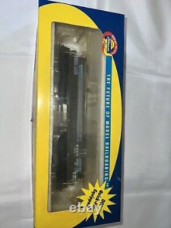 RS-3 Locomotive New York Central #8353 (Athearn #94044, HO,) DCC Ready