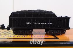 RailKing #30-1025 O Gauge New York Central 4-6-4 Hudson #5405 NEEDS REPAIR