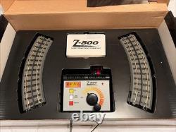 RailKing Ready-to Run Set New York Central 0-4-0 Docksider- Item # 30-4057-0