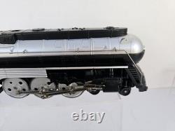 Rail King 30-1143 O New York Central 4-6-4 Empire State Express with ProtoSound