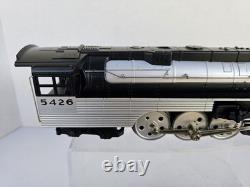 Rail King 30-1143 O New York Central 4-6-4 Empire State Express with ProtoSound