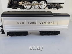 Rail King 30-1143 O New York Central 4-6-4 Empire State Express with ProtoSound