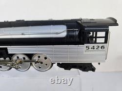 Rail King 30-1143 O New York Central 4-6-4 Empire State Express with ProtoSound