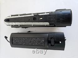 Rail King 30-1143 O New York Central 4-6-4 Empire State Express with ProtoSound