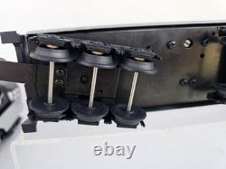 Rail King 30-1143 O New York Central 4-6-4 Empire State Express with ProtoSound