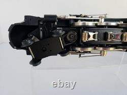 Rail King 30-1143 O New York Central 4-6-4 Empire State Express with ProtoSound