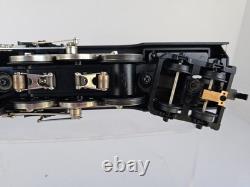 Rail King 30-1143 O New York Central 4-6-4 Empire State Express with ProtoSound