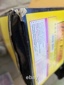 Rail King 30-1143 O New York Central 4-6-4 Empire State Express with ProtoSound