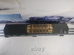 Rail King 30-6135 NYC O27 streamline Passenger 4 Car Set 437, Miller, 1331, 450