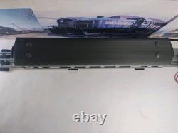 Rail King 30-6135 NYC O27 streamline Passenger 4 Car Set 437, Miller, 1331, 450