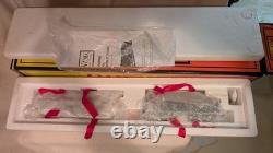 Rail King MTH #5344 New York Central Hudson Steam Engine MT-1103 Die Cast Train