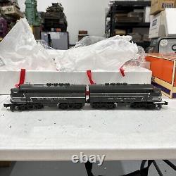 Rail King New York Central F-3 No. 1607/1606 (T864)