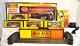 Rail King New York Central System Super Freight Express Train Set Complete Used