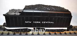 Rail King New York Central System Super Freight Express Train Set Complete Used