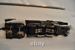 Rail King New York Central System Super Freight Express Train Set Complete Used