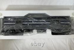 Rail King Rk-6020, 6021, 6022, 6023 New York Central Streamlined Set (new)