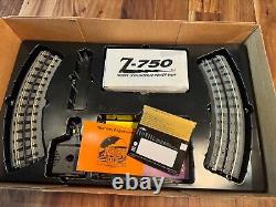 Rail king new york central fast freight set